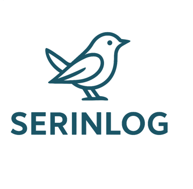 Serinlog